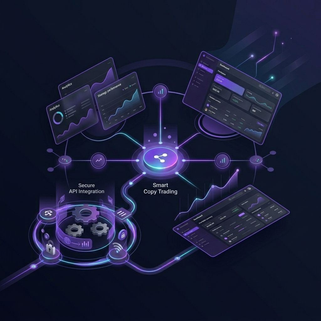 MiroNext Trading Ecosystem