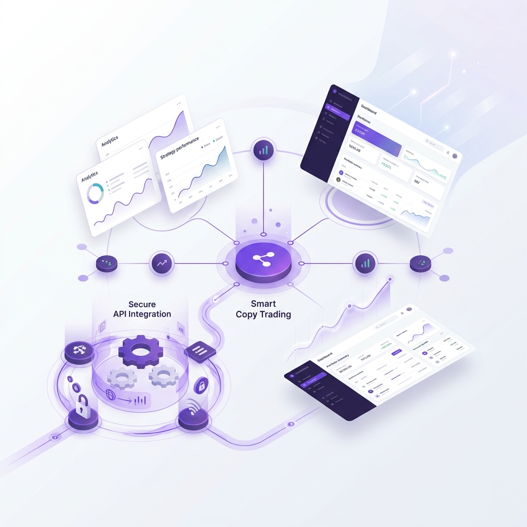 MiroNext Trading Ecosystem