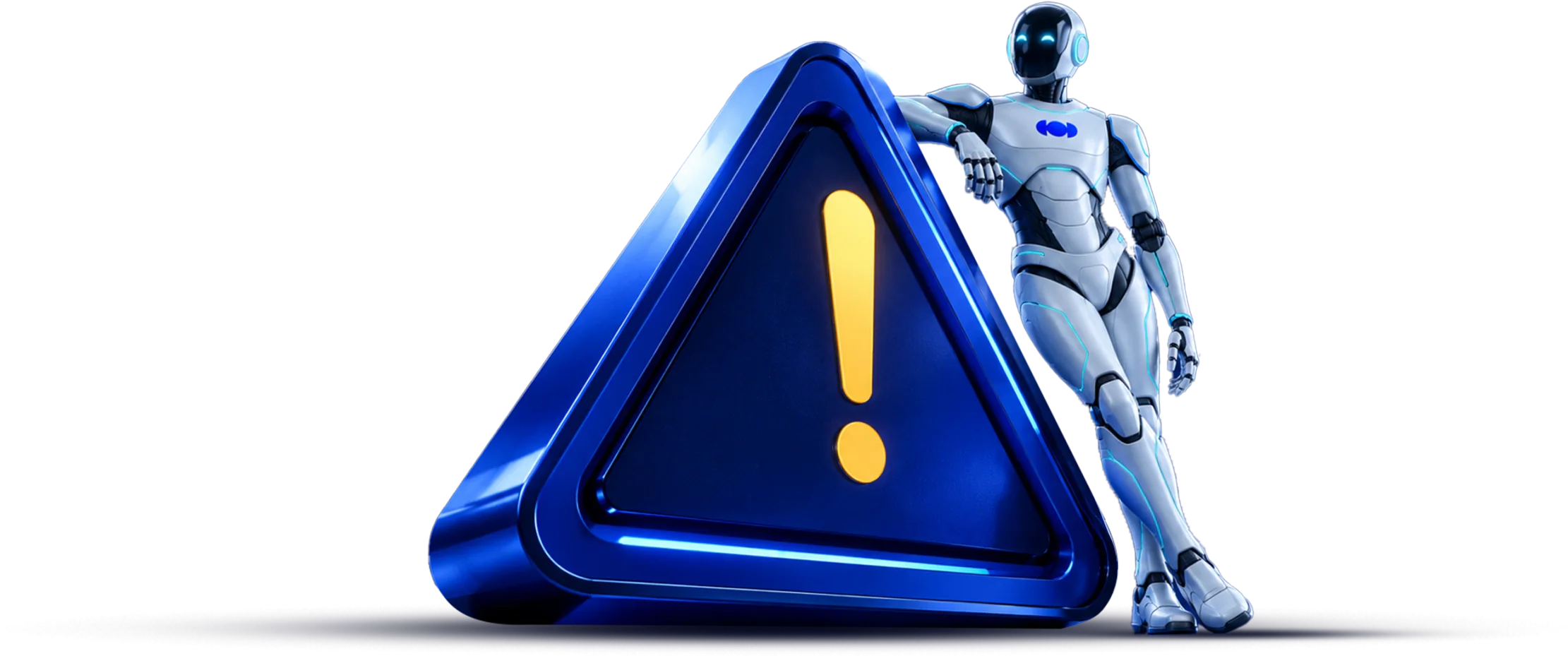 Risk warning